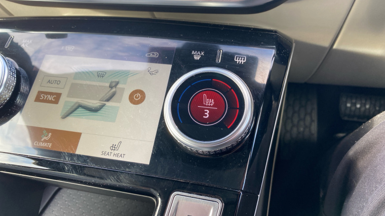 Jaguar I-Pace 294kW EV400 R-Dynamic HSE Black 90kWh 5dr Auto Electric Estate